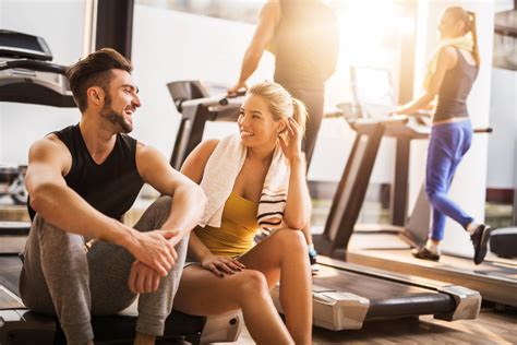 ligar en el gym|10 consejos para ligar en el gimnasio 